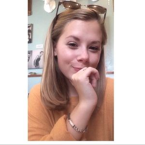 Meet your Posher, Cacaileigh